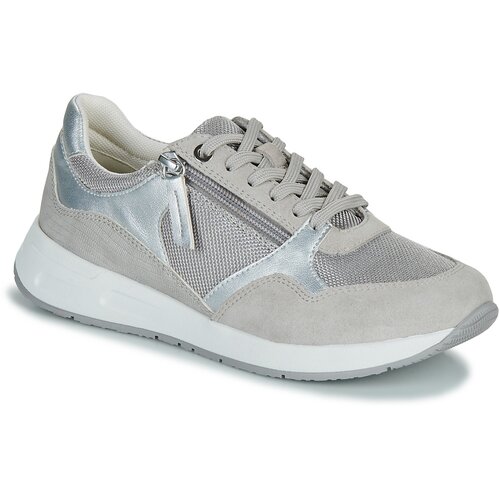 Geox D BULMYA Siva Slike