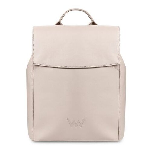 Vuch Ženski ruksak Gioia Beige, 32 x 26 cm Cene