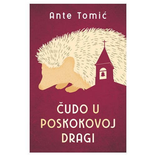 Laguna Čudo u Poskokovoj Dragi - Ante Tomić Slike