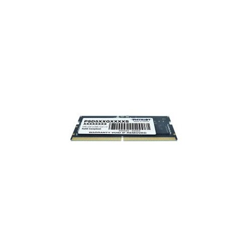 Patriot RAM 8GB DDR5 5600MHzSignature Line Cijene