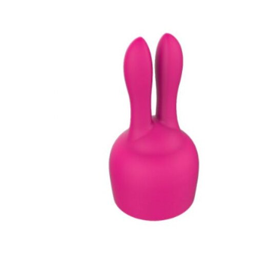 Nalone Nastavek za masažer Bunny roza Cene