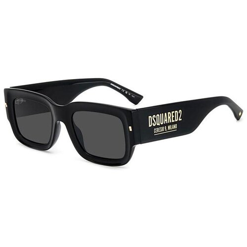 Dsquared2 D20089/S 2M2/IR - ONE SIZE (52) Slike
