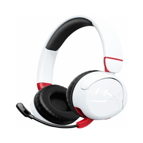 Infinix Slušalice HyperX Cloud MiniWirelessGamingbela Cene