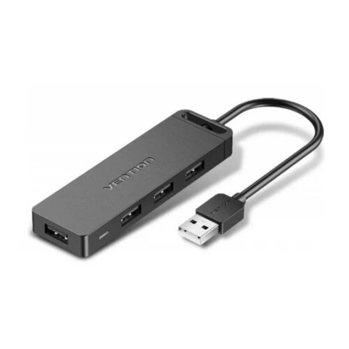 Vention USB HUB 4port CHMBD 2.0 480Mbps Cene