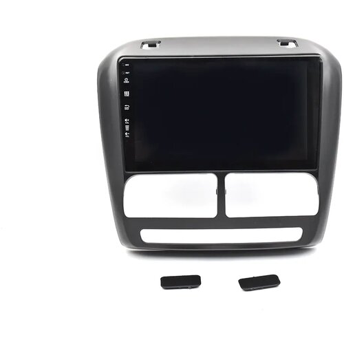 Kettz Blenda za Multimediju Fiat Doblo 2010-2014 9 KT-5I08 Slike