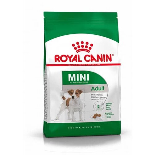 Royal Canin mini adult hrana za pse, 2kg Slike