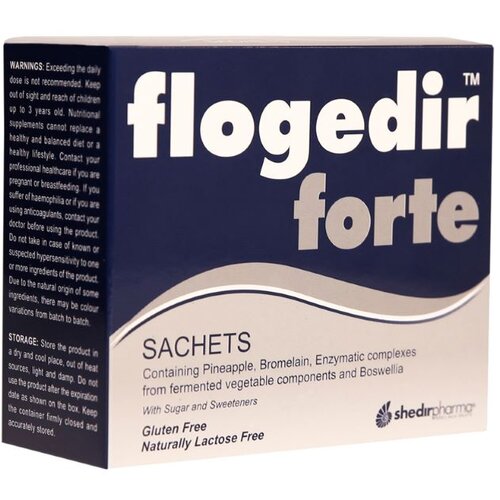  Flogedir forte - 18 kesica Cene