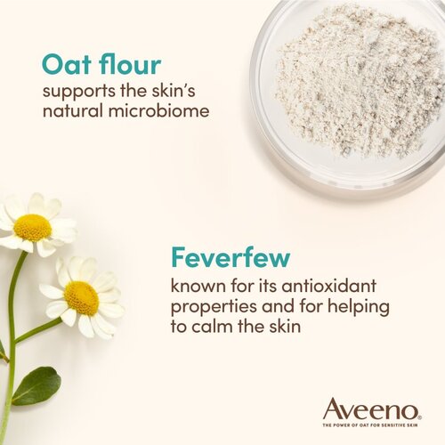 Aveeno Calm + Restore pomirjajoči tonik 200 ml Slike