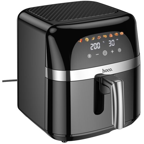 hoco. cvrtnik na vroč zrak, friteza HE21 1700W velikost 8L Cene