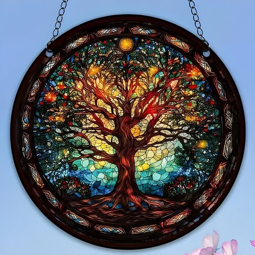 IZMAEL Hvatač Sunca - Tree of Life / Tip19 / L Cene