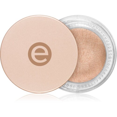 Essence Cream Eyeshadow kremasto sjenilo za oči nijansa 02 Pearl 5 g Slike