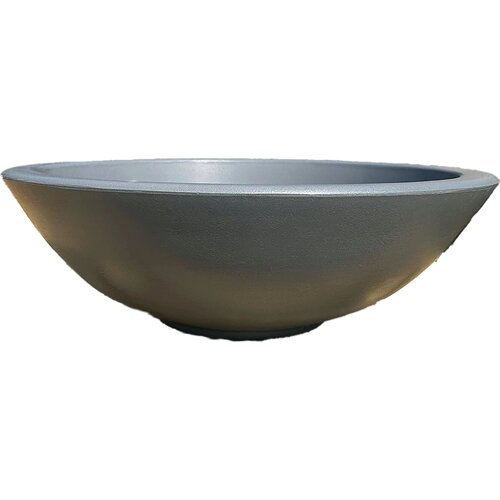 HEISSNER Solarni vodni vrt - Lotusgarden - 58 x 58 x 19 cm Cene