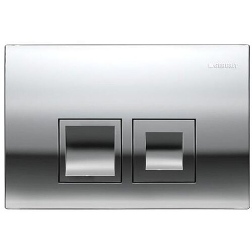 Geberit aktivirna tipka Delta35 (alpsko bela) (115.135.11.5) Slike