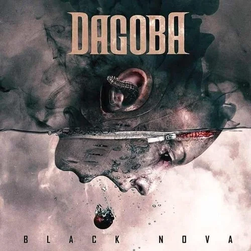 Dagoba - Black Nova (2 LP)