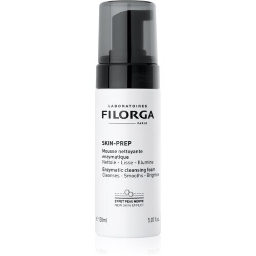 Filorga SKIN PREP ENZYMATIC CLEANSING FOAM pjena za či&amp;scaron;ćenje 150 ml Slike