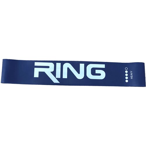  Elastična Guma Za Vezbanje 600x50x1,2 mm RX MINI BAND HEAVY Cene