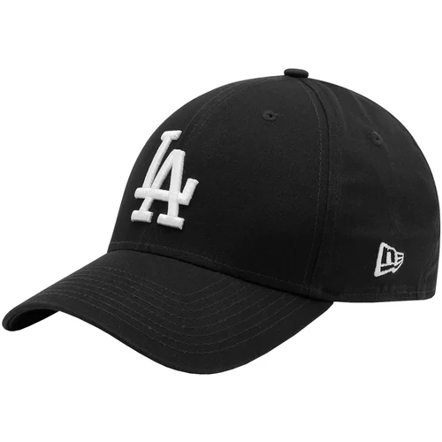 New Era Kape s šiltom 39THIRTY League Essential New York Yankees MLB Cap Črna