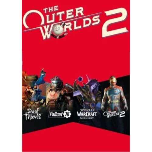 Xbox One / Xbox 360 / Xbox Live the outer worlds 2 julius p. canid skin (dlc) xbox live key global Cene