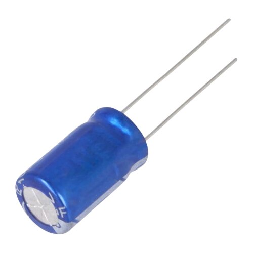 JB CAPACITORS Kondenzator 2200uF 50VDC Cene