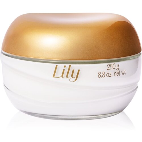 OBotic&amp;aacute;rio Love Lily hidratantna krema za tijelo 250 g Slike