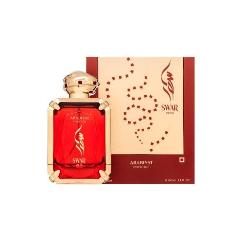 Arabiyat Prestige Swar Venin parfemska voda za žene 100 ml Slike