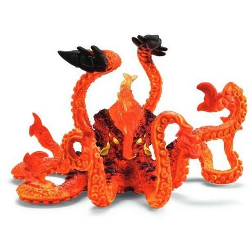  70826 - Eldrador Creatures - Ledeni hro&amp;scaron;č proti ognjeni hobotnici - 1 k. Slike