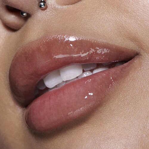MAC Cosmetics Lipglass Air hidratantno sjajilo za usne nijansa Zephyr 5 ml Slike