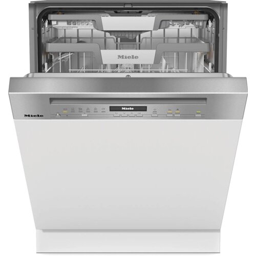 Miele G 7131 SCi AutoDos 125 Edition Slike