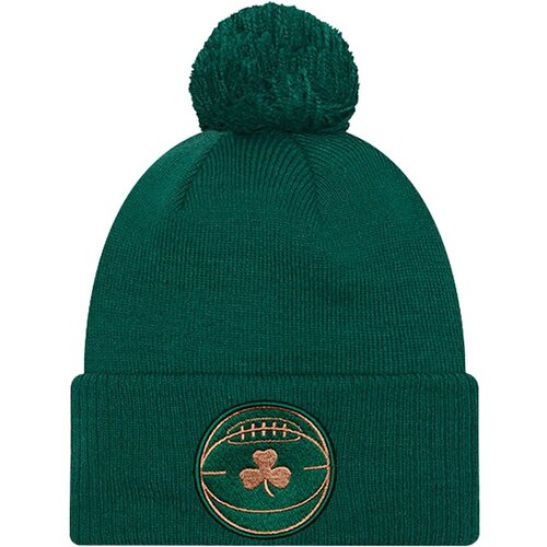 New Era Boston Celtics City Edition 2023 Alternate zimska kapa Cijene
