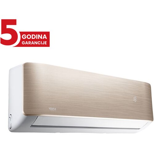 Vivax Inverter klima, 12K BTU, ACP-12CH35AERI+, Zlatna Cene