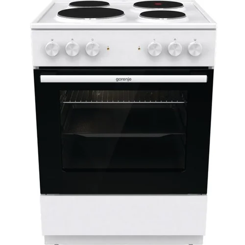  ŠTEDNJAK GE 6A10 WB GORENJE