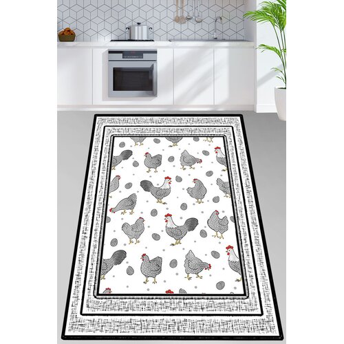 Conceptum Hypnose tepih, 80x120cm, &scaron;aren Cijene
