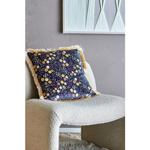 Bloomingville Ukrasni jastuk Eydis 45 x 45 cm Slike