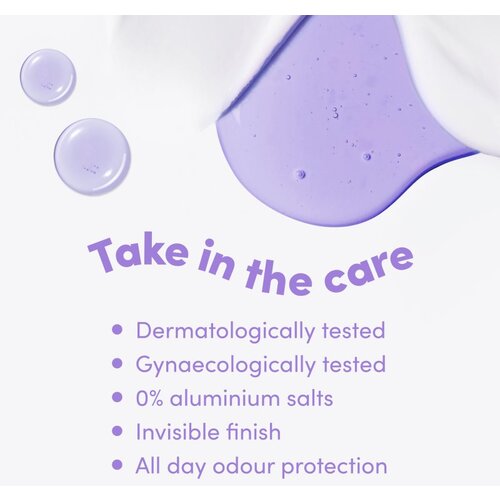 Dove Lavender &amp;amp; Chamomile čvrsti dezodorans za tijelo 75 ml Slike