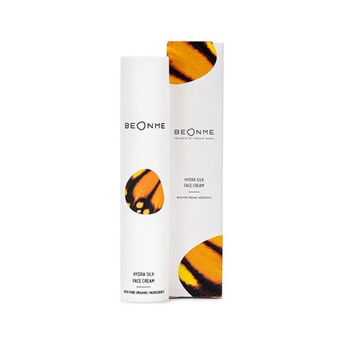 BeOnMe hydra Silk Face Cream Cijene