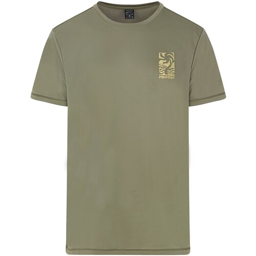 Men's surfer T-shirt PRTFOXY Slike