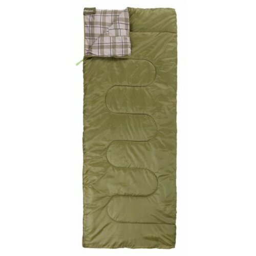  sleeping bag birkevang W75xL190 green ( 4700017 ) Cene