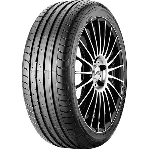 Nankang Sportnex AS-2+ ( 245/45 ZR18 100Y XL sa za&scaron;titom za felge (MFS) ) Cijene