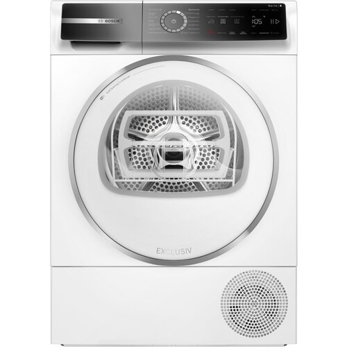 Bosch WQB246C90 Exclusiv Serija 8 stroj Cene