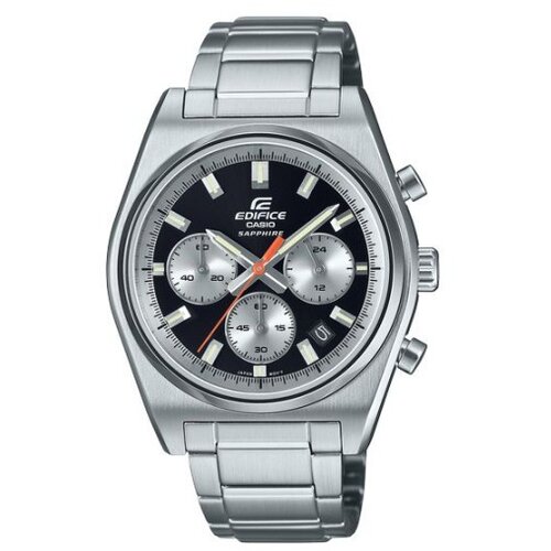Casio edifice mu&amp;scaron;ki sat ( EFB-730D-1A ) Slike
