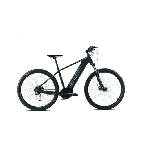 Capriolo volta 9.4 e-bike 29" sivo ( 923800 ) Cene