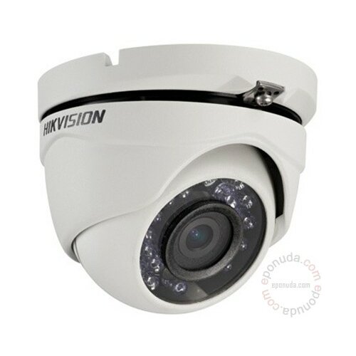 Hikvision HD TVI Dom kamera DS-2CE56C2T-IRM Slike