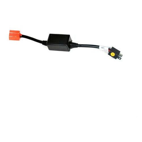 Amio H7 CANBUS adapter Slike