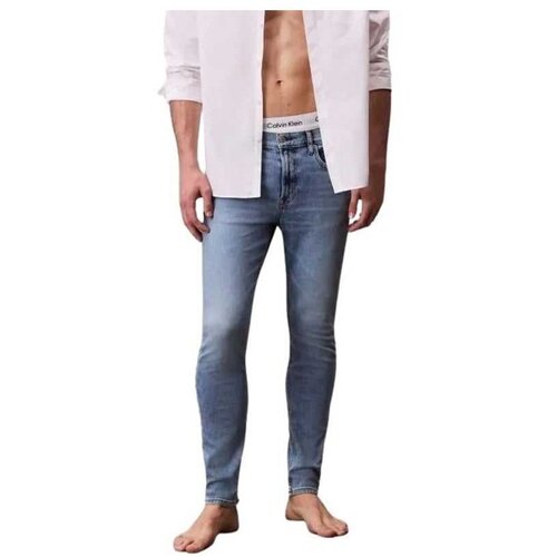 Calvin Klein slim fit muške farmerke Cene