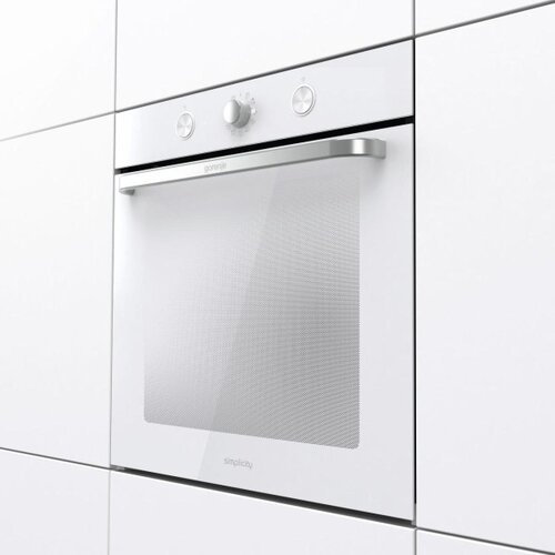 Gorenje Bela-Gorenje Uradna rerna BOS6727SYW Slike
