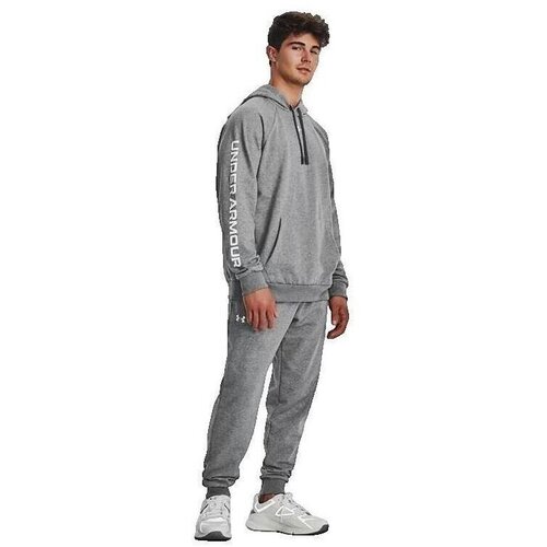 Under Armour Trenirka komplet Survêtement Polaire Ua Rival Siva Cene