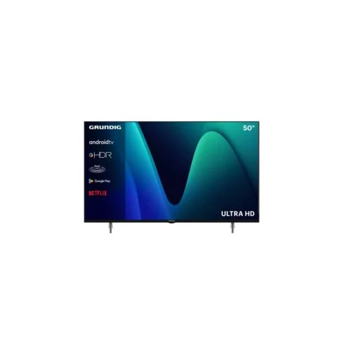  Televizor GRUNDIG TV LED GHU 7800 B ANDROID