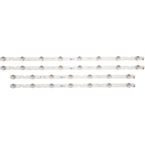 Ninaled LED trake za Thomson 55 / TCL 55DP603, ES-640 Cene