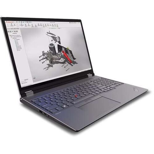 Lenovo ThinkPad P16 G2 16&quot FHD+ i9-13980HX 64GB/2TB SSD Arc Pro A30M Win11 Pro Cijene