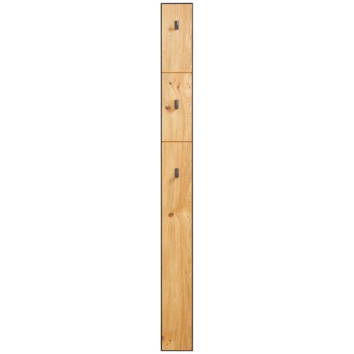 Linea Natura garderobni panel Cene